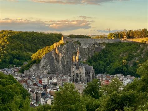 wat te zien in dinant|Dinant → Top 10 bezienswaardigheden + wat te doen。